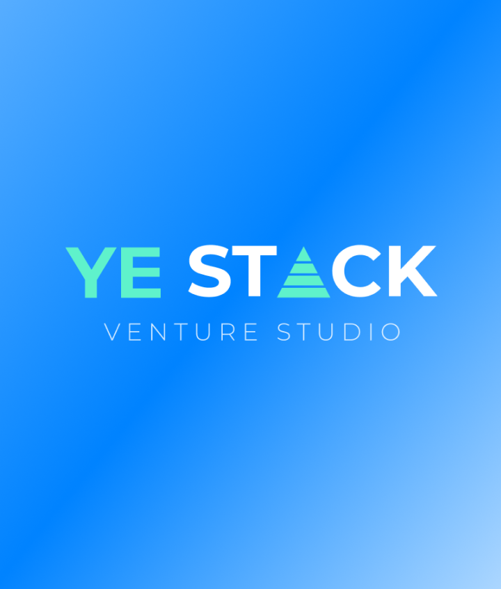 YE Stack Venture Studio